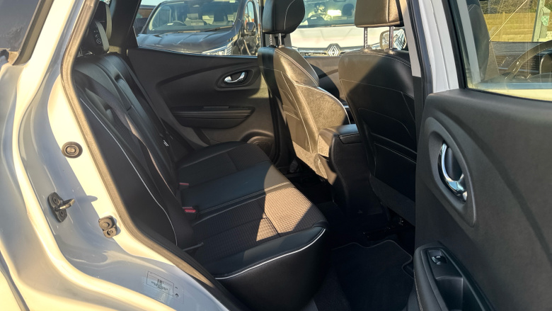 Renault Kadjar 1.5 dCi Signature Nav 5dr Diesel Hatchback